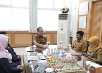 Song Challenge, Band Pemkot Samarinda Raih Juara Favorit