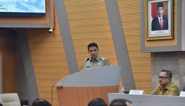 Buka Sportaculinare, Ini Kata Wali Kota Samarinda
