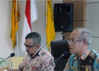 Potensi Kehilangan PAD Rp 1 Miliar, Pemkot Cari Solusi untuk Izin THM Kadaluarsa Sambil Menunggu Revisi Perda Baru