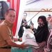 Launching Pendistribusian Beras CPP Tahap II untuk 24.102 KPM, Wawali: Jangan Sampai Ada Dapur Tidak Ngepul