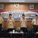 Kak Rusmadi Lantik PINSAKA POM Samarinda