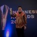 Program Kukar Kaya Festival Raih Indonesia Award 2023