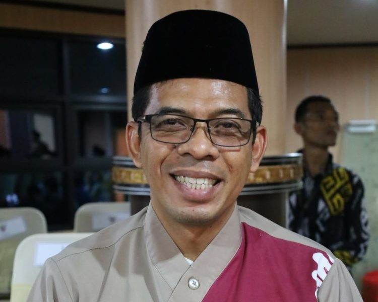 Heri Rusnadi (ist)