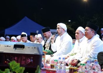 Kukar Bersholawat Jilid 1 (ist)