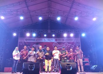 Pekan Raya Sebulu (ist)