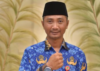 Tri Joko Kuncoro (ist)