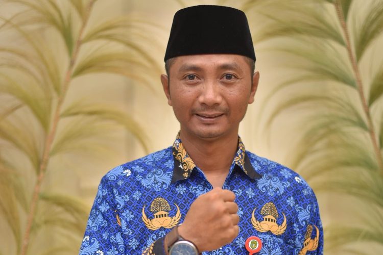 Tri Joko Kuncoro (ist)