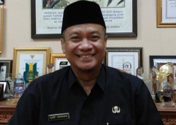 Slamet Hadiraharjo (ist)