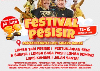 Festival Pesisir