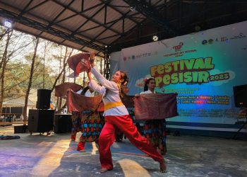 Festival Pesisir (ist)