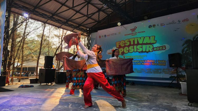 Festival Pesisir (ist)