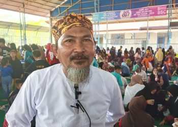 Kades Selerong, Badrun (ist)