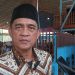 Fuji Utomo Kabid Kebudayaan Disdikbud Kukar (ist)