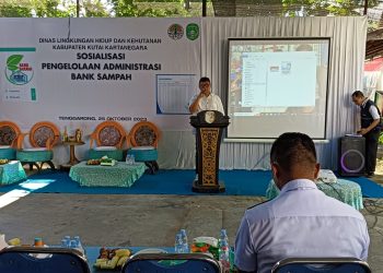 Sosialisai DLHK (ist)