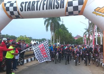 Jambore MTB Begodak (ist)