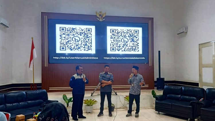 Rapat koordinasi di Auditorium RPK Tenggarong (ist)