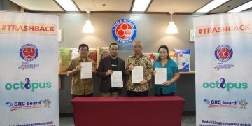 Ekspansi Semen Tiga Roda: Strategi Bisnis Internasional