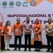 Hadiri 4th East INSDV 2023, Andi Harun : Dokter Masa Depan Fokus Pencegahan dan Penyembuhan Penyakit Melalui Nutrisi