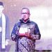 Cegah Stunting, FK UNAIR Bagikan Paket Sembako untuk 70 Ibu dan Balita