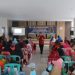 Cegah Stunting, FK UNAIR Bagikan Paket Sembako untuk 70 Ibu dan Balita