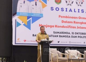 Cegah Stunting, FK UNAIR Bagikan Paket Sembako untuk 70 Ibu dan Balita