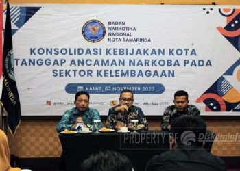 Wawali Ikuti Rakernas Reforma Agraria 2023 Secara Virtual