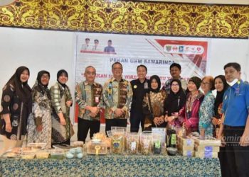 Wawali Ikuti Rakernas Reforma Agraria 2023 Secara Virtual