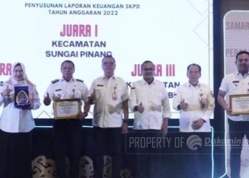 Wawali Ikuti Rakernas Reforma Agraria 2023 Secara Virtual