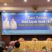 Rusmadi Buka Rakor “Samarinda Menuju Kota Layak Anak Kategori Utama Tahun 2024”