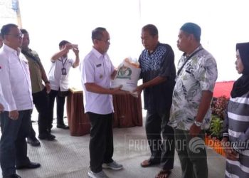 Rusmadi Buka Rakor “Samarinda Menuju Kota Layak Anak Kategori Utama Tahun 2024”