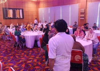 Rusmadi Buka Rakor “Samarinda Menuju Kota Layak Anak Kategori Utama Tahun 2024”