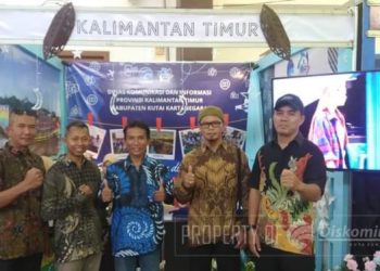 Rusmadi Buka Rakor “Samarinda Menuju Kota Layak Anak Kategori Utama Tahun 2024”