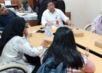 Festival Mahakam 2023 Kenalkan Ragam Budaya dan Hiburan Untuk Masyarakat Samarinda