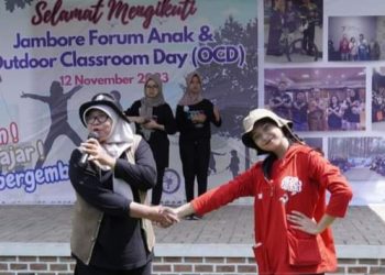 Kota Samarinda Raih Penghargaan, Pasar Palaran Didaulat sebagai Pasar Rakyat Ber-SNI Oleh 𝐊𝐞𝐦𝐞𝐧𝐭𝐞𝐫𝐢𝐚𝐧 𝐏𝐞𝐫𝐝𝐚𝐠𝐚𝐧𝐠𝐚𝐧 𝐑𝐈