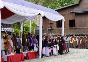 Kota Samarinda Raih Penghargaan, Pasar Palaran Didaulat sebagai Pasar Rakyat Ber-SNI Oleh 𝐊𝐞𝐦𝐞𝐧𝐭𝐞𝐫𝐢𝐚𝐧 𝐏𝐞𝐫𝐝𝐚𝐠𝐚𝐧𝐠𝐚𝐧 𝐑𝐈