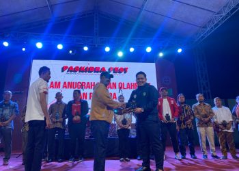 Edi Damansyah (ist)