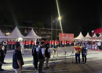 Perkumpulan Pemuda Digital Nusantara Kukar (ist)