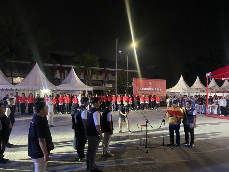 Perkumpulan Pemuda Digital Nusantara Kukar (ist)