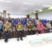 Pelatihan di Kampus Universitas Gunadarma PSDKU Kecamatan Penajam (ist)