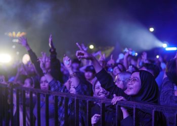 Kukar Full Senyum (ist)