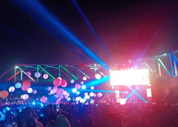 Kukar Kaya Festival: Event Berskala Nasional di Kutai Kartanegara