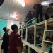 Antisipasi Gangguan Kamtib Nataru, Kalapas Samarinda Hudi Ismono Pimpin Sidak