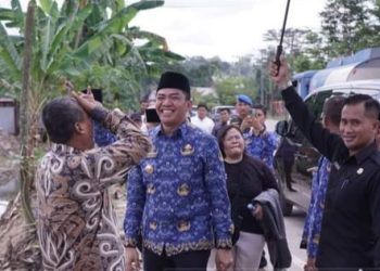 DPRD Kota Samarinda dan Pemkot Samarinda Sahkan Dua Raperda Melalui Sidang Paripurna 2023.