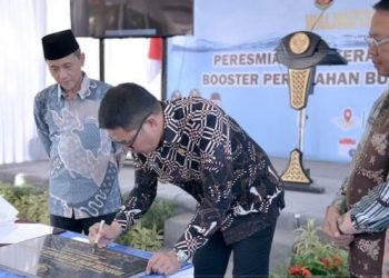 DPRD Kota Samarinda dan Pemkot Samarinda Sahkan Dua Raperda Melalui Sidang Paripurna 2023.
