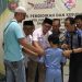 BAZNAS KOTA SAMARINDA GELAR KHITANAN MASSAL DAN SANTUNAN DALAM RANGKA HARI DISABILITAS INTERNASIONAL