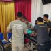 Baznas Kota Samarinda Sukses Kolaborasi dengan Kantor Imigrasi Kelas 1 Samarinda Gelar Khitanan Massal