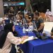 Hari Bhakti Imigrasi ke-74 Kantor Imigrasi ‘Jemput Bola’ Pelayanan Paspor di Mall Robinson Samarinda