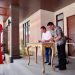 Walikota Samarinda Hadiri Peresmian Rumah Jabatan Kepala Kejati Kaltim
