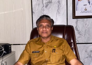 Kadisdikpora Baru Andi Singkerru Siapkan Strategi untuk Benahi Pendidikan di PPU