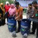 Penajam Paser Utara Luncurkan Proklim dan Bank Sampah di 15 Desa dan Kelurahan
